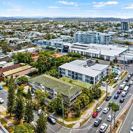 Samuel Grove Gold Coast Exterior foto