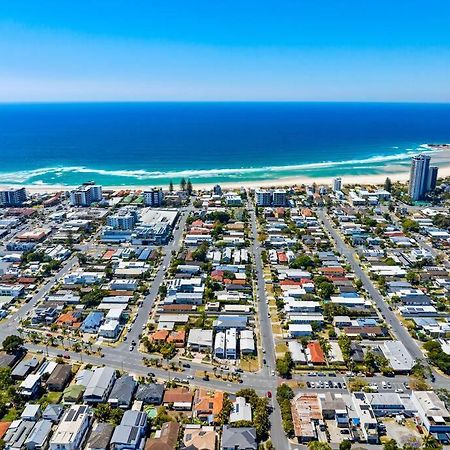 Samuel Grove Gold Coast Exterior foto