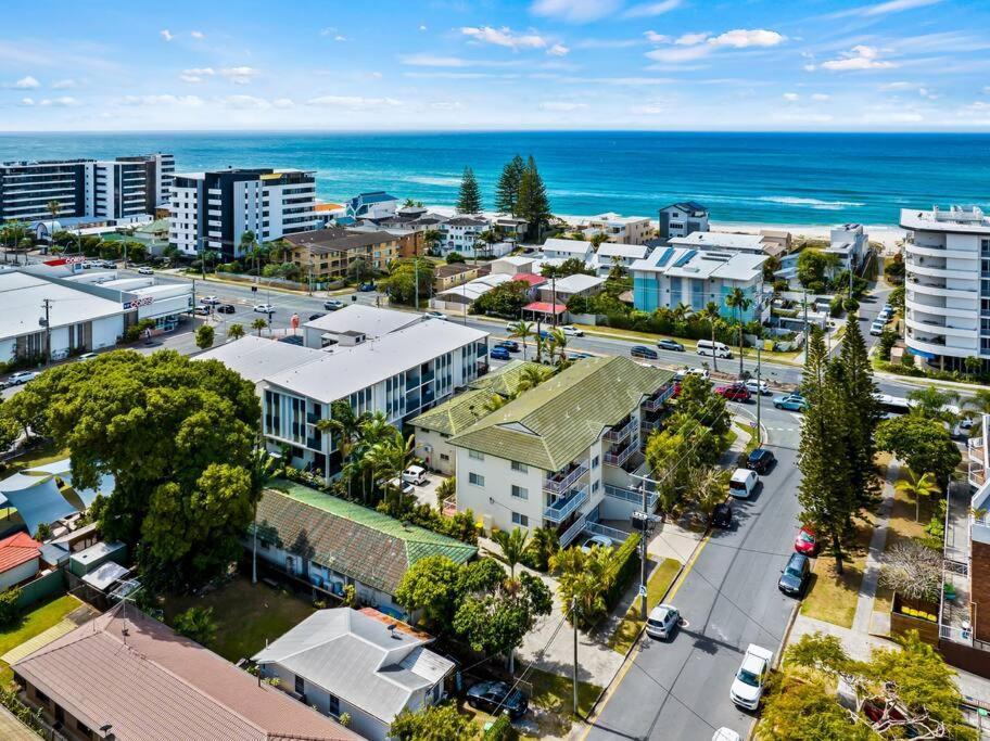 Samuel Grove Gold Coast Exterior foto