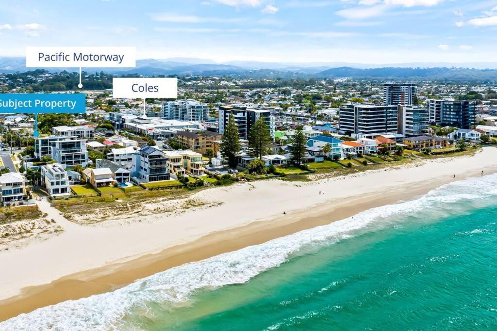 Samuel Grove Gold Coast Exterior foto
