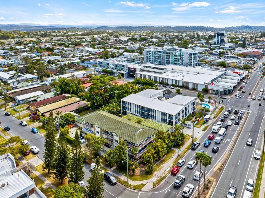 Samuel Grove Gold Coast Exterior foto