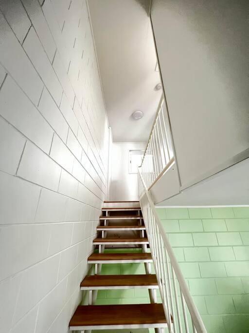 Samuel Grove Gold Coast Exterior foto