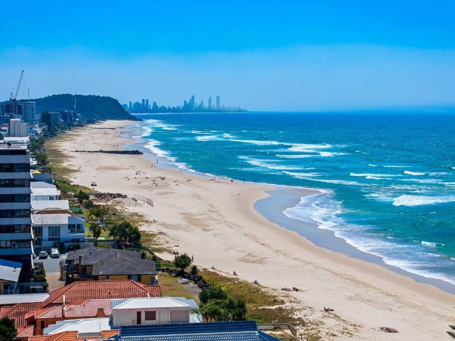 Samuel Grove Gold Coast Exterior foto