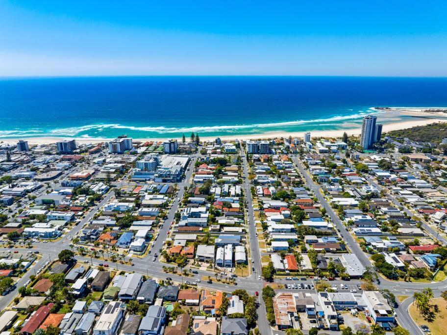 Samuel Grove Gold Coast Exterior foto