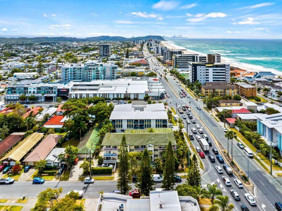 Samuel Grove Gold Coast Exterior foto