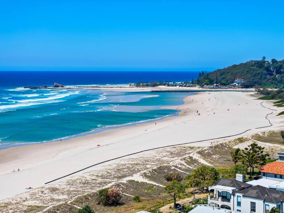 Samuel Grove Gold Coast Exterior foto