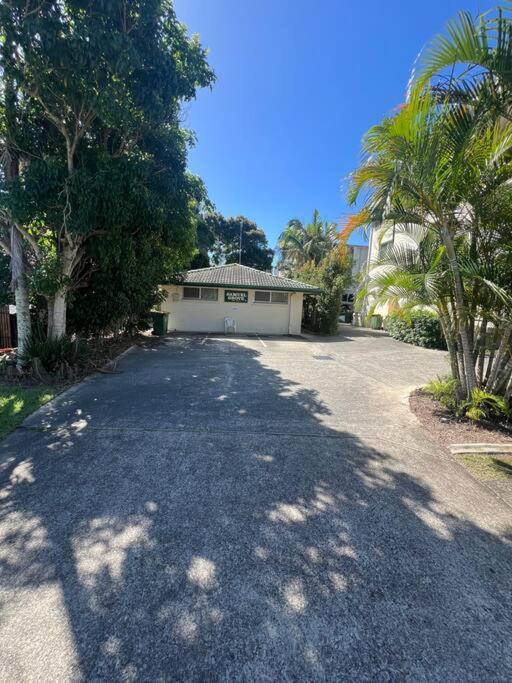 Samuel Grove Gold Coast Exterior foto