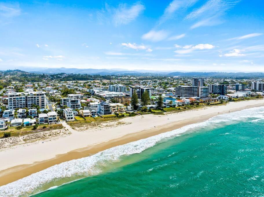 Samuel Grove Gold Coast Exterior foto