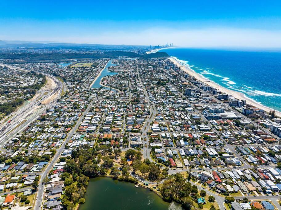 Samuel Grove Gold Coast Exterior foto