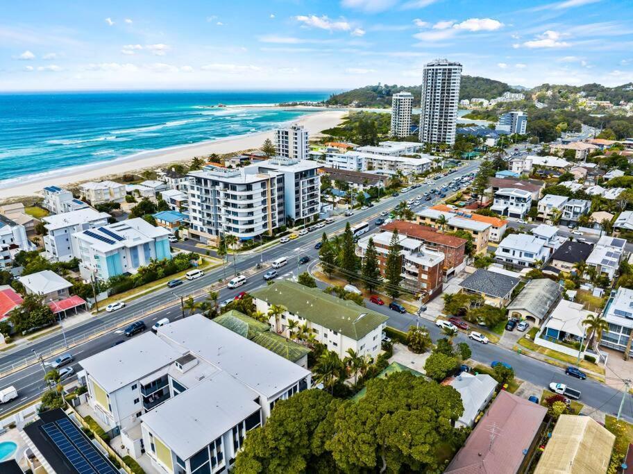 Samuel Grove Gold Coast Exterior foto
